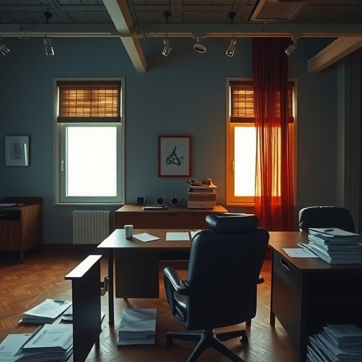 宁夏煤业物资公司原领导被调查 - 兰州联臻能源网