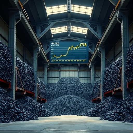 节后煤价走势呈现底部支撑与市场观望并存 - 兰州联臻能源网