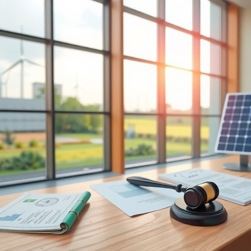 国家能源局推进可再生能源法等法律修订工作 - 兰州联臻能源网