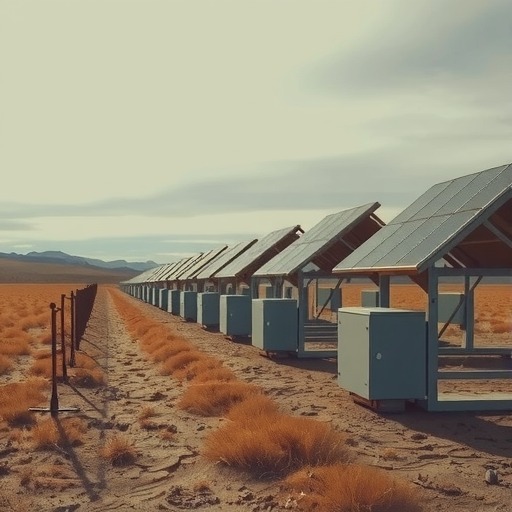 新筑股份子公司光储项目因草场租赁问题终止 - 兰州联臻能源网