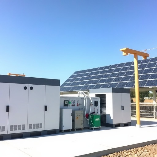 青海建立发电侧容量电价机制，新型储能厂用电率暂定10.39% - 兰州联臻能源网