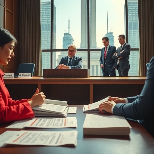 天力锂能会计差错更正引发深交所监管 - 兰州联臻能源网