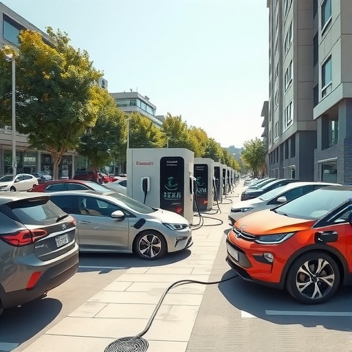 福田汽车混合固液电池销量突破1万台 - 兰州联臻能源网