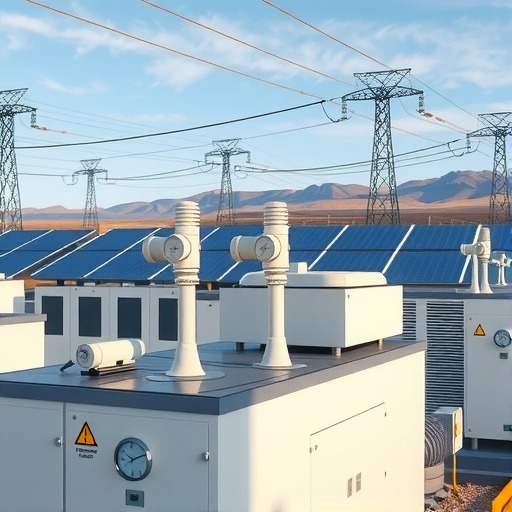 青海发布发电侧容量电价机制，新型储能厂用电率暂定10.39% - 兰州联臻能源网