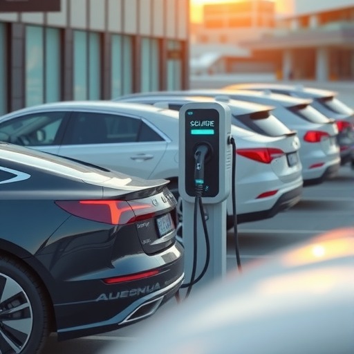 福田汽车2025年混合固液电池销量突破万台 - 兰州联臻能源网