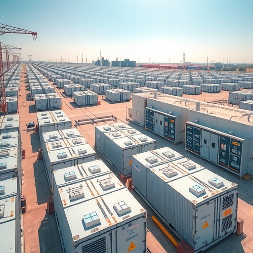 韶能集团携手元碳能源打造100MW/200MWh独立储能项目 - 兰州联臻能源网