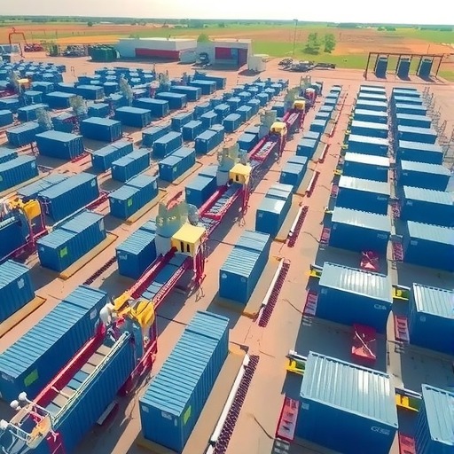 韶能子公司与元碳合作建设100MW/200MWh独立储能电站 - 兰州联臻能源网