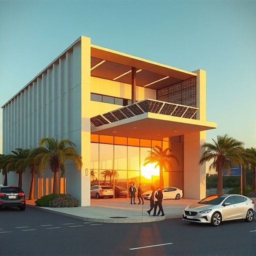 三亚国际免税城三期打造全国首例净零碳商业综合体 - 兰州联臻能源网