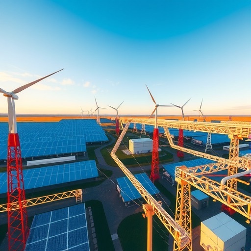 中企推动上合组织能源转型合作成果显著 - 兰州联臻能源网