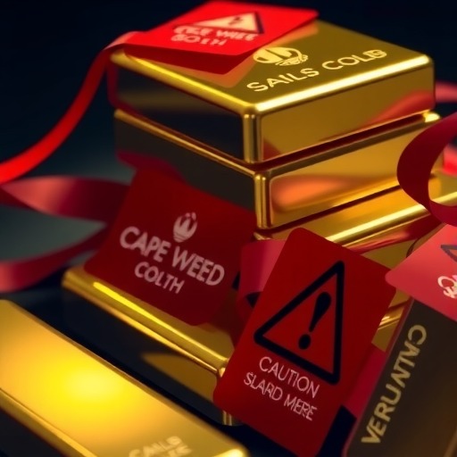 痛金热潮背后的情感与投资陷阱 - 兰州联臻能源网