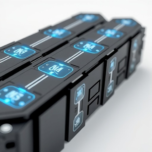 固态电池商业化加速 投资机遇持续释放 - 兰州联臻能源网