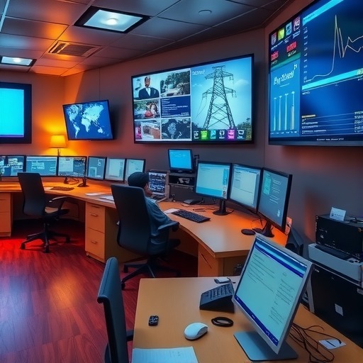 国家能源局督导春节及两会电力保障工作 - 兰州联臻能源网