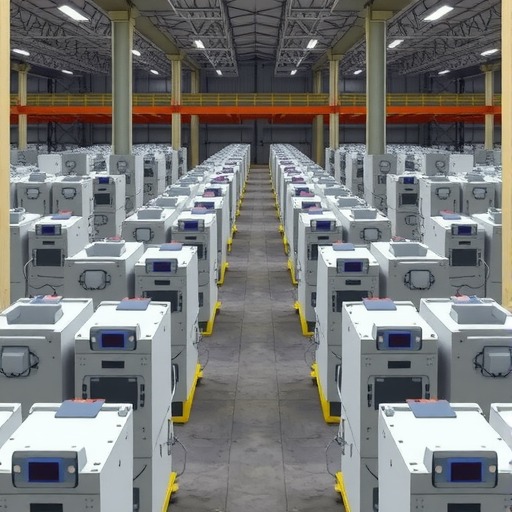 德兰明海冲刺港交所主板上市 储能产品全球出货超350万台 - 兰州联臻能源网