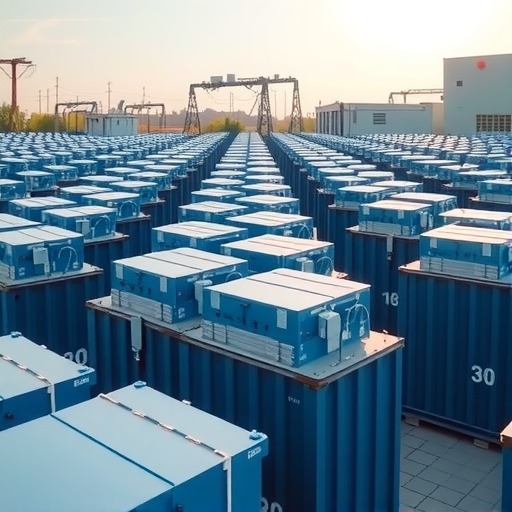 广州150MW/300MWh独立储能电站EPC项目启动招标 - 兰州联臻能源网