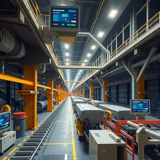 构建现代煤炭产业体系 强化能源安全保障 - 兰州联臻能源网