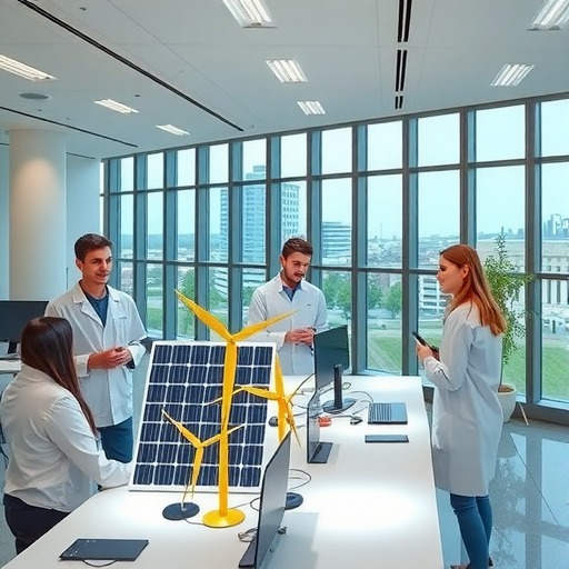 国家能源集团与清华大学共推能源科技创新与人才培养 - 兰州联臻能源网