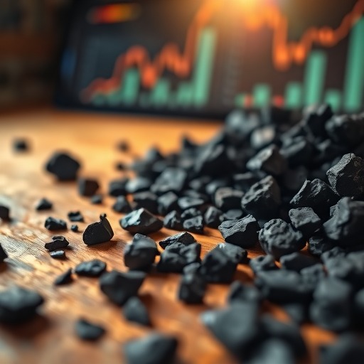 节后煤价走势分析：供需趋紧支撑价格上涨 - 兰州联臻能源网