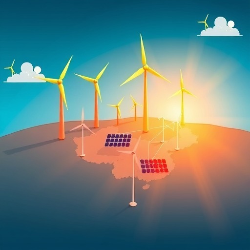 国家能源局推进新型能源体系构建布局 - 兰州联臻能源网