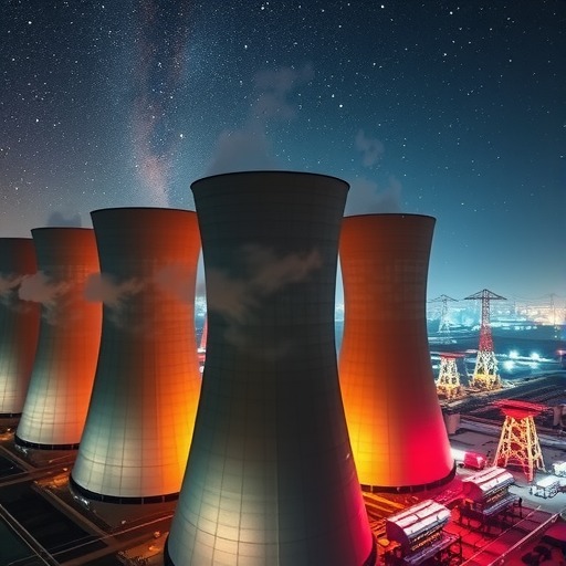 南京电厂春节保供：全力保障电力稳定供应 - 兰州联臻能源网