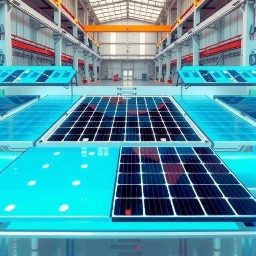 安徽凤台光伏玻璃项目签约 总投资1.2亿元 - 兰州联臻能源网