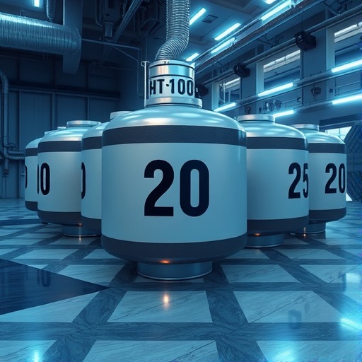 马斯克进军氢能领域，收购航空航天储气瓶技术 - 兰州联臻能源网