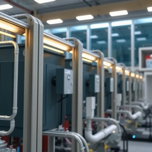 博世氢能业务调整引关注，人员优化或持续进行 - 兰州联臻能源网