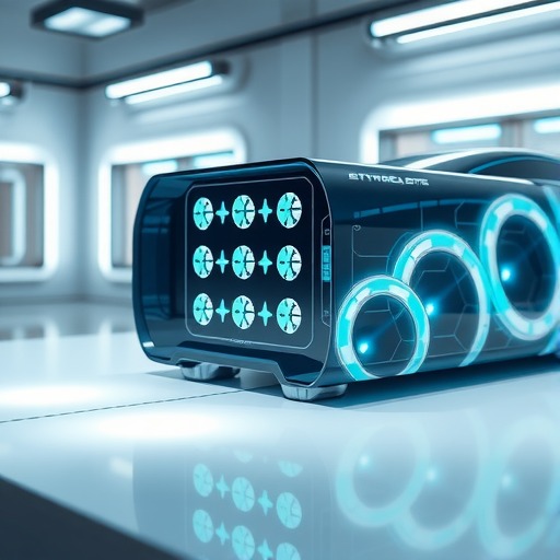 富锂锰固液电池续航突破1000公里，行业首装实现重大升级 - 兰州联臻能源网