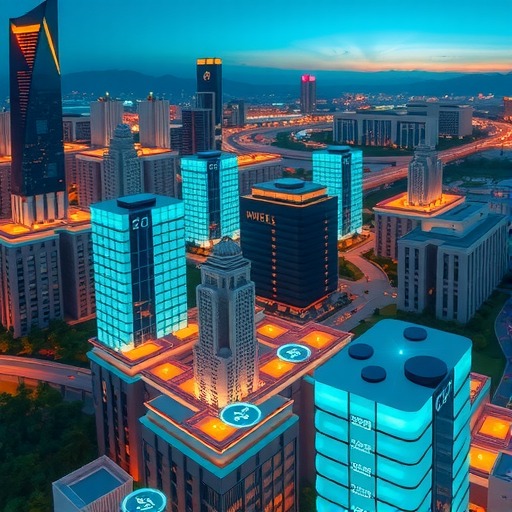 重庆十五五能源规划聚焦储能与微电网发展 - 兰州联臻能源网