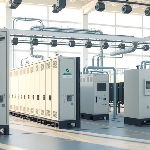 台区储能技术需求与商业模式探索 - 兰州联臻能源网