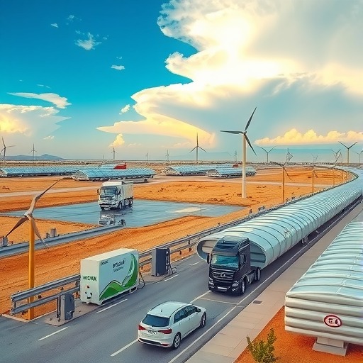 兰州氢能产业提速发展 构建甘新氢走廊核心枢纽 - 兰州联臻能源网