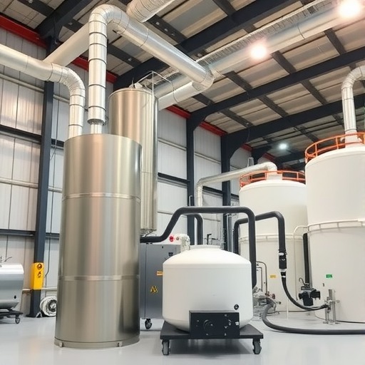 瀚康电子二期投产 扩大高端电解液添加剂产能 - 兰州联臻能源网