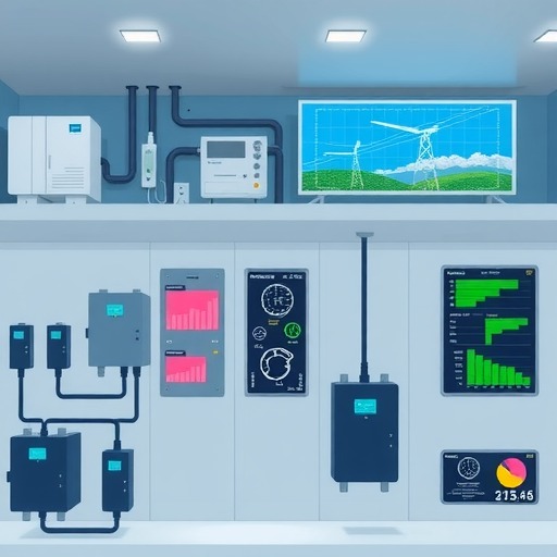 台区储能发展瓶颈分析：技术需求与商业挑战 - 兰州联臻能源网