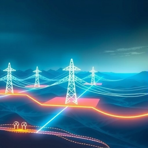 甘肃虚拟电厂全面参与电力市场交易 - 兰州联臻能源网