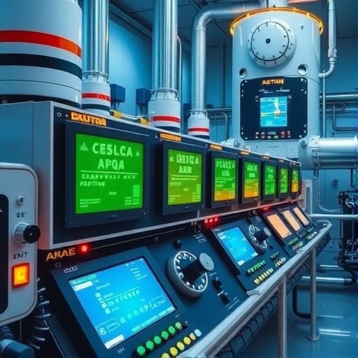 三澳核电1号机组成功实现临界 - 兰州联臻能源网