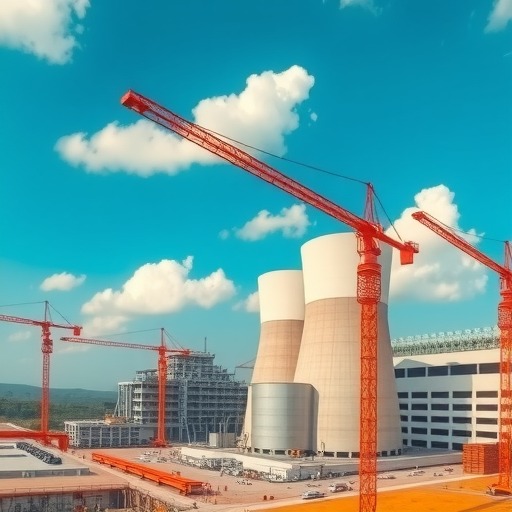 2026年火电项目进展汇总：核准、开工、投产动态 - 兰州联臻能源网