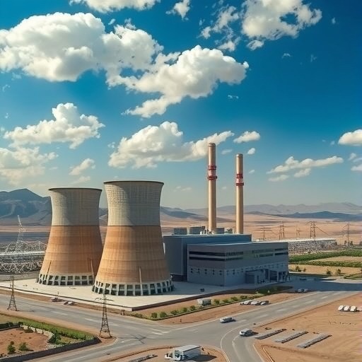 甘肃4×1000MW煤电项目节能评审机构遴选公告 - 兰州联臻能源网