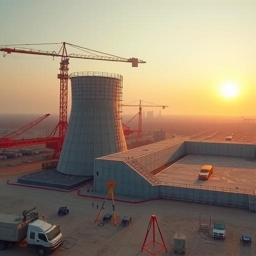 邹县100万千瓦煤电项目可行性研究招标启动 - 兰州联臻能源网