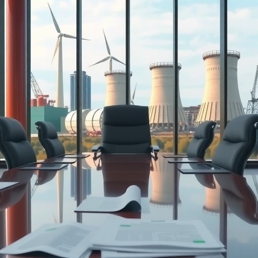 浙能电力独立董事程金华辞任影响分析 - 兰州联臻能源网