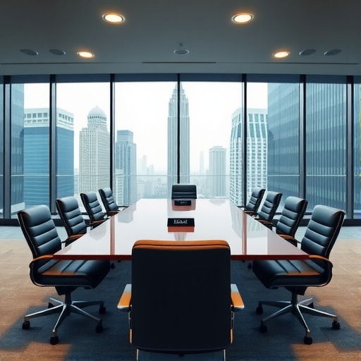 中央企业外部董事职务调整 8人任职与免职 - 兰州联臻能源网