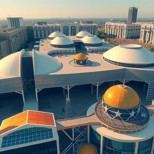 国家能源集团推进四大中心建设助力首都发展 - 兰州联臻能源网