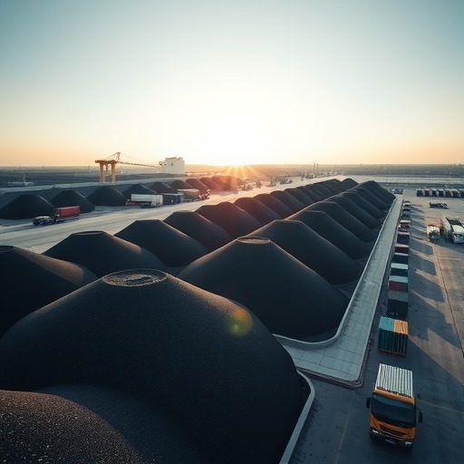 节后煤炭市场供需趋稳 贸易商或迎利好 - 兰州联臻能源网