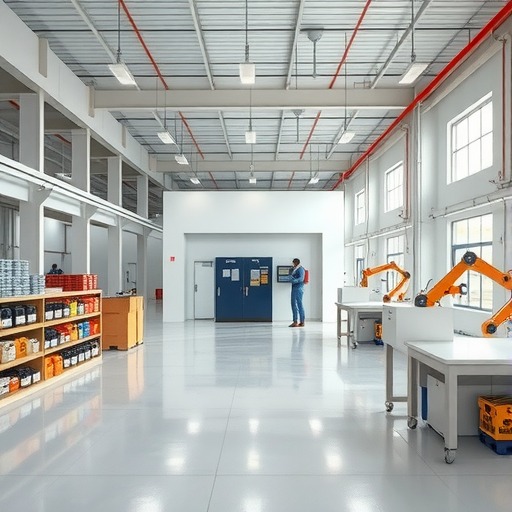 江西锂电材料公司成立，聚焦产业链关键环节 - 兰州联臻能源网