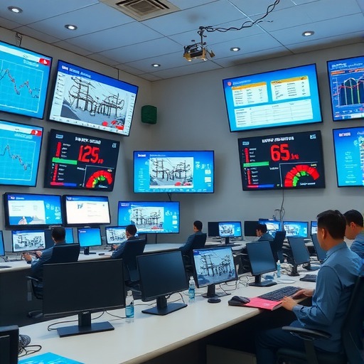 国家能源局督导春节及两会电力安全保障工作 - 兰州联臻能源网