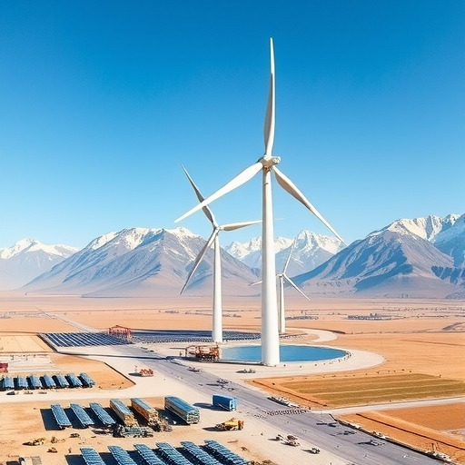 西藏2026政府工作报告聚焦清洁能源与重大工程推进 - 兰州联臻能源网