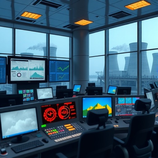 华能部署一季度重点任务：安全推进核电 优化火电发展 - 兰州联臻能源网