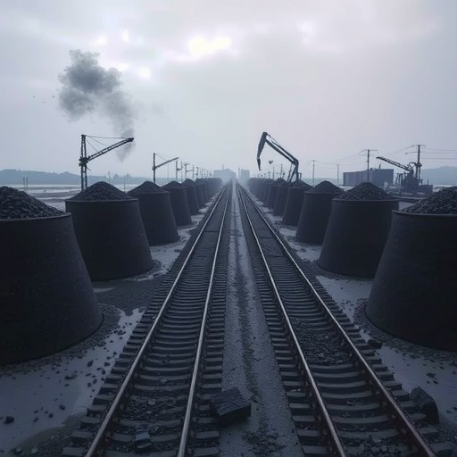 节前煤价稳中偏强 供需双弱格局延续 - 兰州联臻能源网