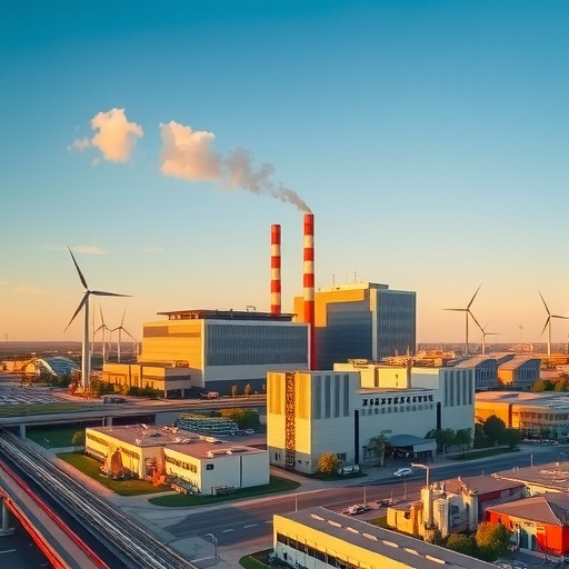 国投集团与山西深化战略合作 共推经济转型 - 兰州联臻能源网