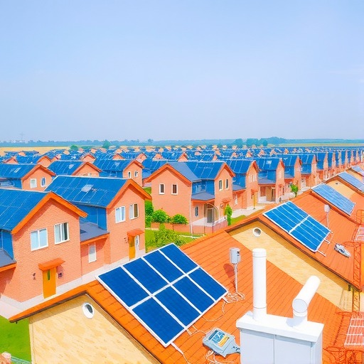 华东能源监管局推动安徽低压分布式光伏调控能力提升 - 兰州联臻能源网