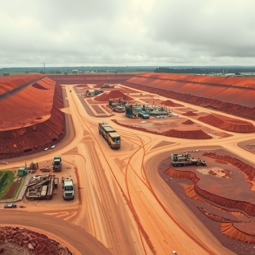 印尼镍矿限产34%，镍价波动引行业调整 - 兰州联臻能源网