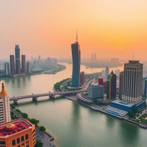 三峡集团与武汉共商高质量发展新路径 - 兰州联臻能源网